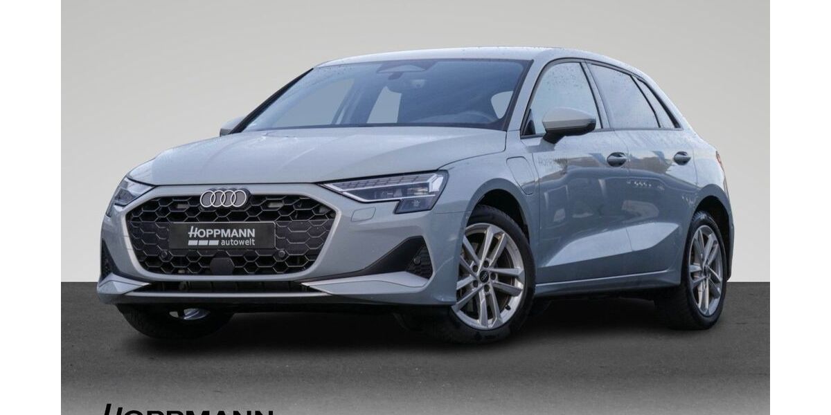 Audi A3 16.990 km 38.490 &euro; Herborn 35745