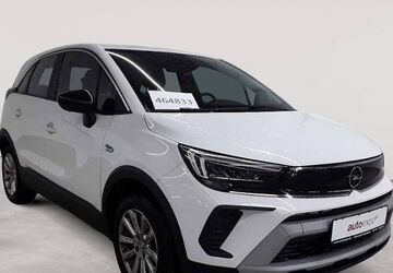 Opel Crossland (X) 49.490 km 14.489 &euro; Fernwald-Steinbach 35463