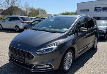 Ford S-Max 137.000 km 17.499 &euro; Löhnberg 35792