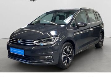 VW Touran 29.250 km 33.730 &euro; Gießen 35394