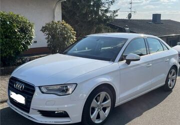 Audi A3 157.000 km 12.000 &euro; Wetzlar 35584