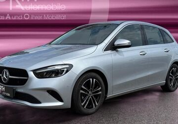 Mercedes-Benz B 180 9.594 km 31.489 &euro; Beselich 65614