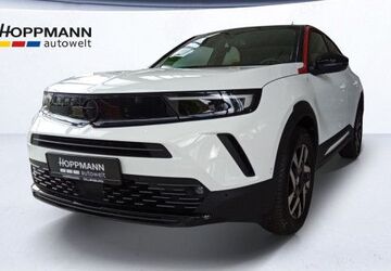 Opel Mokka 25.384 km 22.960 &euro; Dillenburg 35683