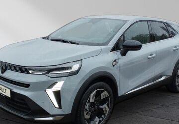 Renault Symbioz 5.990 km 29.800 &euro; Haiger 35708