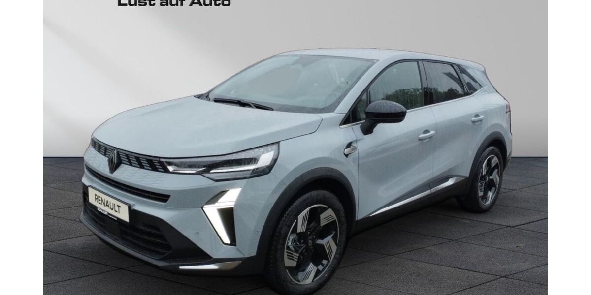 Renault Symbioz 5.990 km 29.800 &euro; Haiger 35708