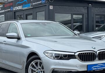 BMW 530 311.518 km 14.490 &euro; Lollar 35457