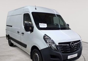 Opel Movano 148.767 km 15.689 &euro; Fernwald-Steinbach 35463