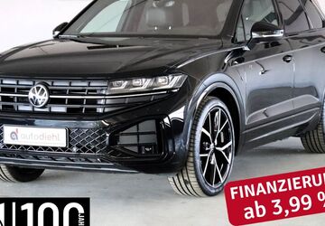 VW Touareg 26.214 km 72.990 &euro; Wetzlar 35576