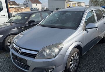 Opel Astra 180.000 km 1.500 &euro; Butzbach 35510
