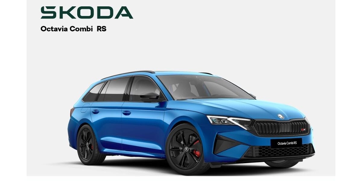 Skoda Octavia 6.000 km 38.985 &euro; Pohlheim 35415