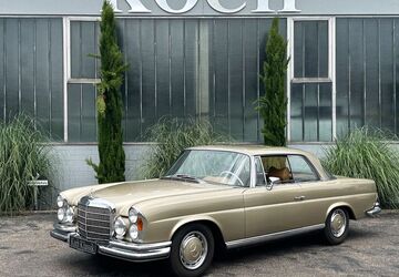 Mercedes-Benz 280 11.292 km 89.900 &euro; Wehrheim 61273