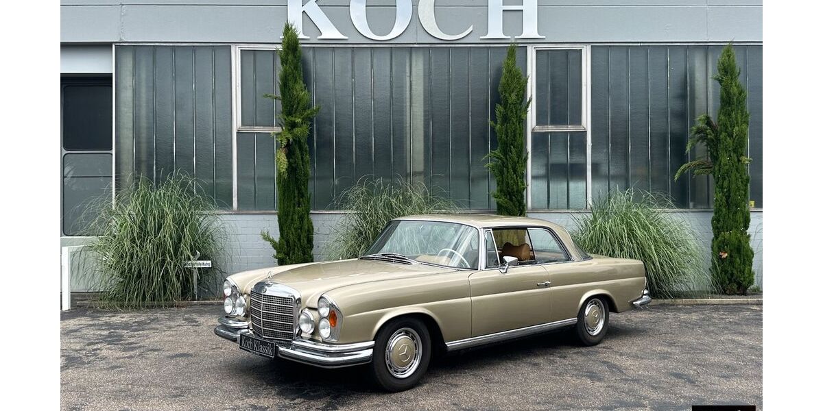 Mercedes-Benz 280 11.292 km 89.900 &euro; Wehrheim 61273