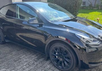 Tesla Model Y 46.999 km 31.490 &euro; Wetzlar 35580