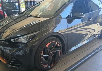 Cupra Born 14.560 km 35.985 &euro; Pohlheim 35415