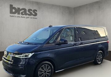 VW T7 Multivan 5.000 km 62.800 &euro; Gießen 35392