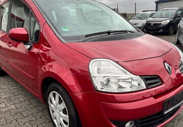 Renault Grand Modus 117.000 km 3.800 &euro; Beselich- Obertiefenbach 65614