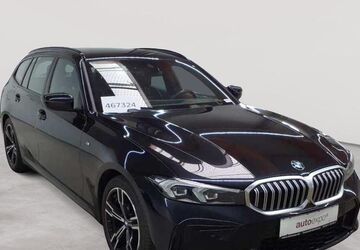 BMW 320 71.217 km 31.990 &euro; Fernwald-Steinbach 35463