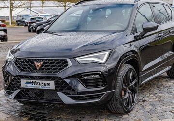 Cupra Ateca 3.000 km 47.895 &euro; Pohlheim 35415