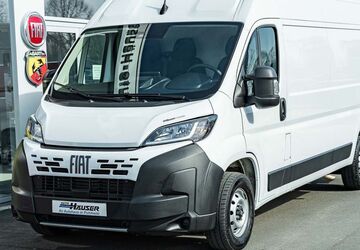 Fiat Ducato 16.678 km 28.322 &euro; Pohlheim 35415