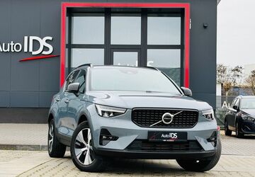 Volvo XC40 35.567 km 27.749 &euro; Lollar 35457