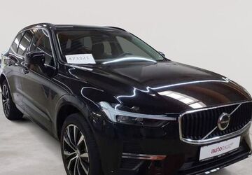 Volvo XC60 25.044 km 31.690 &euro; Fernwald-Steinbach 35463