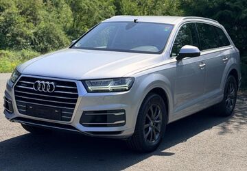 Audi Q7 193.000 km 27.500 &euro; Weimar 35096