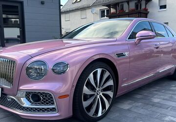 Bentley Flying Spur 22.610 km 159.900 &euro; Dillenburg 35685