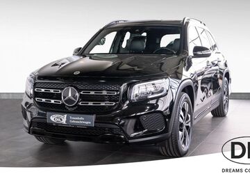 Mercedes-Benz GLB 220 101.885 km 35.650 &euro; Bad Nauheim 61231