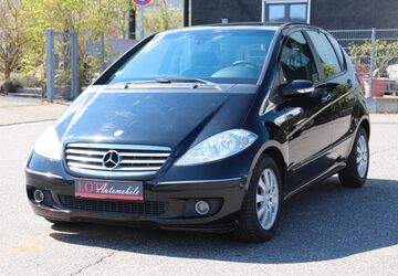 Mercedes-Benz A 150 156.386 km 2.490 &euro; Lollar 35457