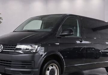 VW T6 Transporter 158.060 km 16.980 &euro; Gießen 35396