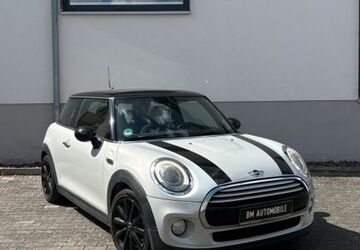 Mini Cooper 144.020 km 9.200 &euro; Ehringshausen 35630