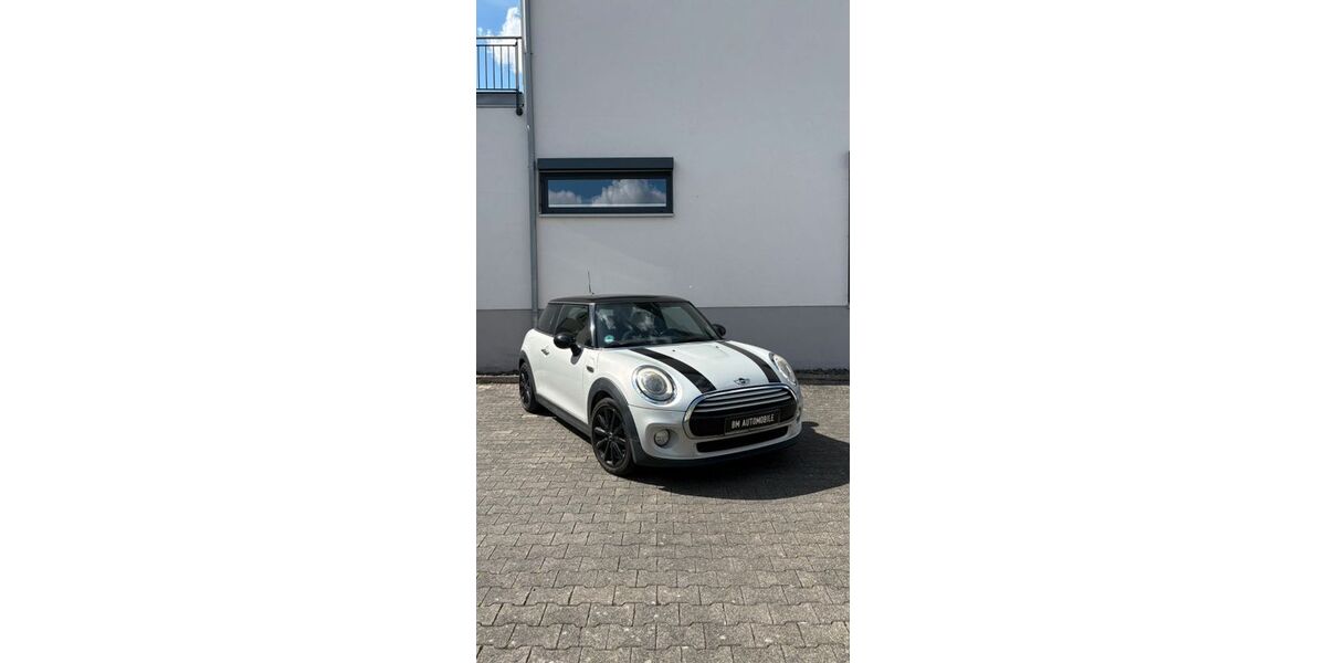Mini Cooper 144.020 km 9.200 &euro; Ehringshausen 35630
