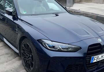 BMW M3 11.670 km 83.900 &euro; Wölfersheim 61200