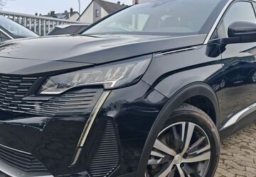 Peugeot 3008 83.024 km 16.541 &euro; Wölfersheim 61200