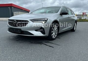 Opel Insignia 106.000 km 15.499 &euro; Beselich 65614