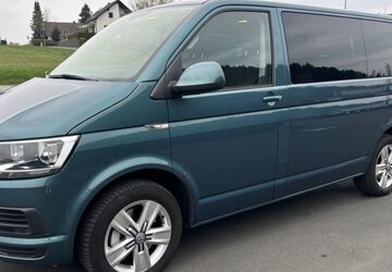 VW T6 Multivan 87.260 km 31.900 &euro; Dillenburg 35685