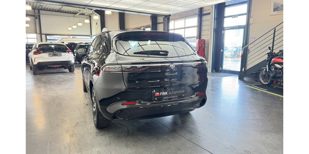 Alfa Romeo Tonale 1.5 Veloce 48 V Hybrid LED CarPlay 11.980 km 27.220 &euro; Lich 35423