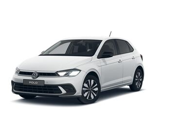 VW Polo 16.553 km 24.480 &euro; Hüttenberg-Rechtenbach 35625