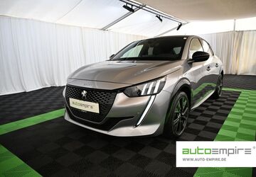 Peugeot 208 16.722 km 17.990 &euro; Butzbach 35510