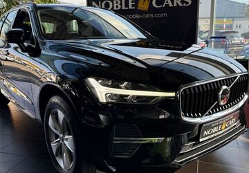 Volvo XC60 69.490 km 32.290 &euro; Giessen 35394