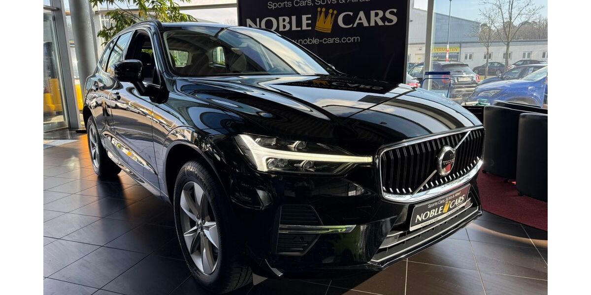 Volvo XC60 69.490 km 32.290 &euro; Giessen 35394