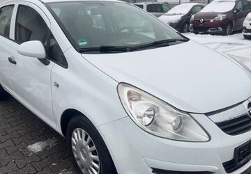 Opel Corsa 150.000 km 3.300 &euro; Beselich- Obertiefenbach 65614