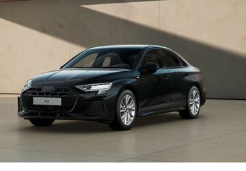 Audi A3 27.750 km 27.470 &euro; Wetzlar 35576