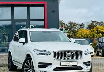 Volvo XC90 112.316 km 33.449 &euro; Lollar 35457