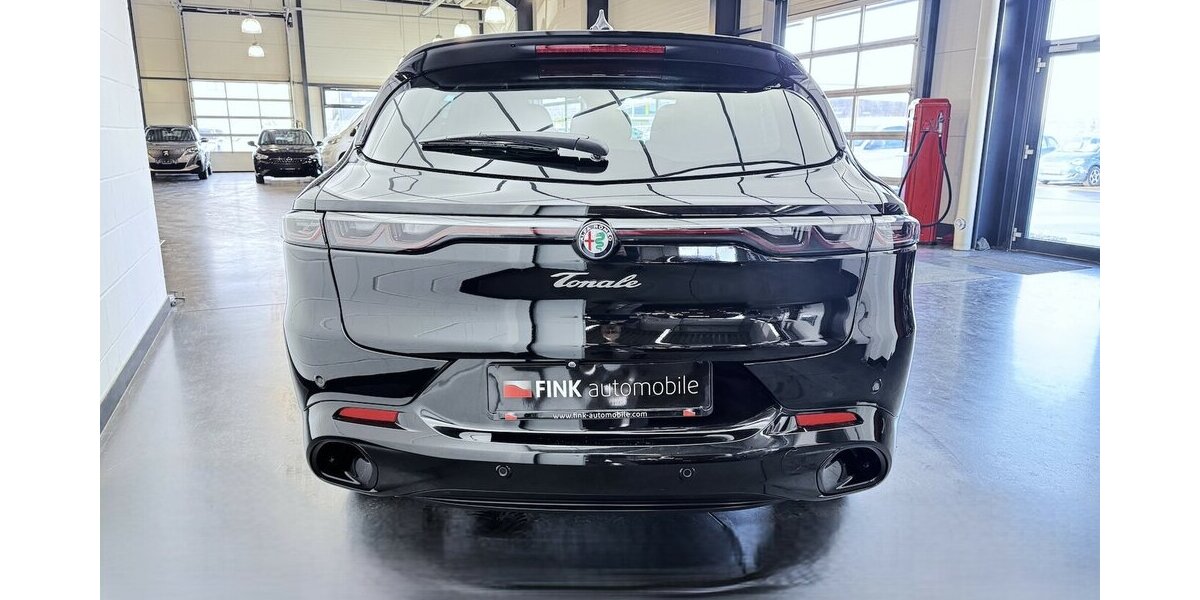 Alfa Romeo Tonale 1.5 VGT Veloce 48 V Hybrid LED 360° CAM 39.100 km 25.980 &euro; Lich 35423