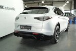 Alfa Romeo Stelvio 2.2 D Competizione Q4 ALLRAD LEDER AHK 45.000 km 39.385 &euro; Lich 35423