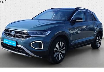 VW T-Roc 21.890 km 26.990 &euro; Bad Nauheim 61231