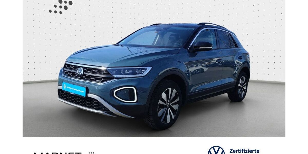 VW T-Roc 21.890 km 27.490 &euro; Bad Nauheim 61231
