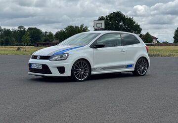 VW Polo 45.000 km 24.000 &euro; Pohlheim 35415