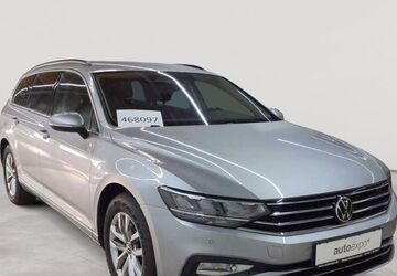 VW Passat Variant 116.892 km 19.990 &euro; Fernwald-Steinbach 35463